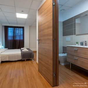 Private Bathroom Double Room
