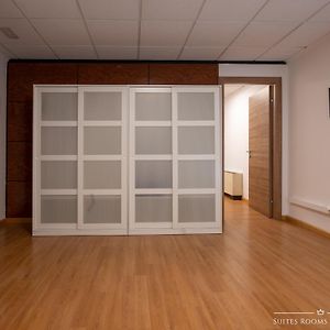 Private Bathroom Triple Room